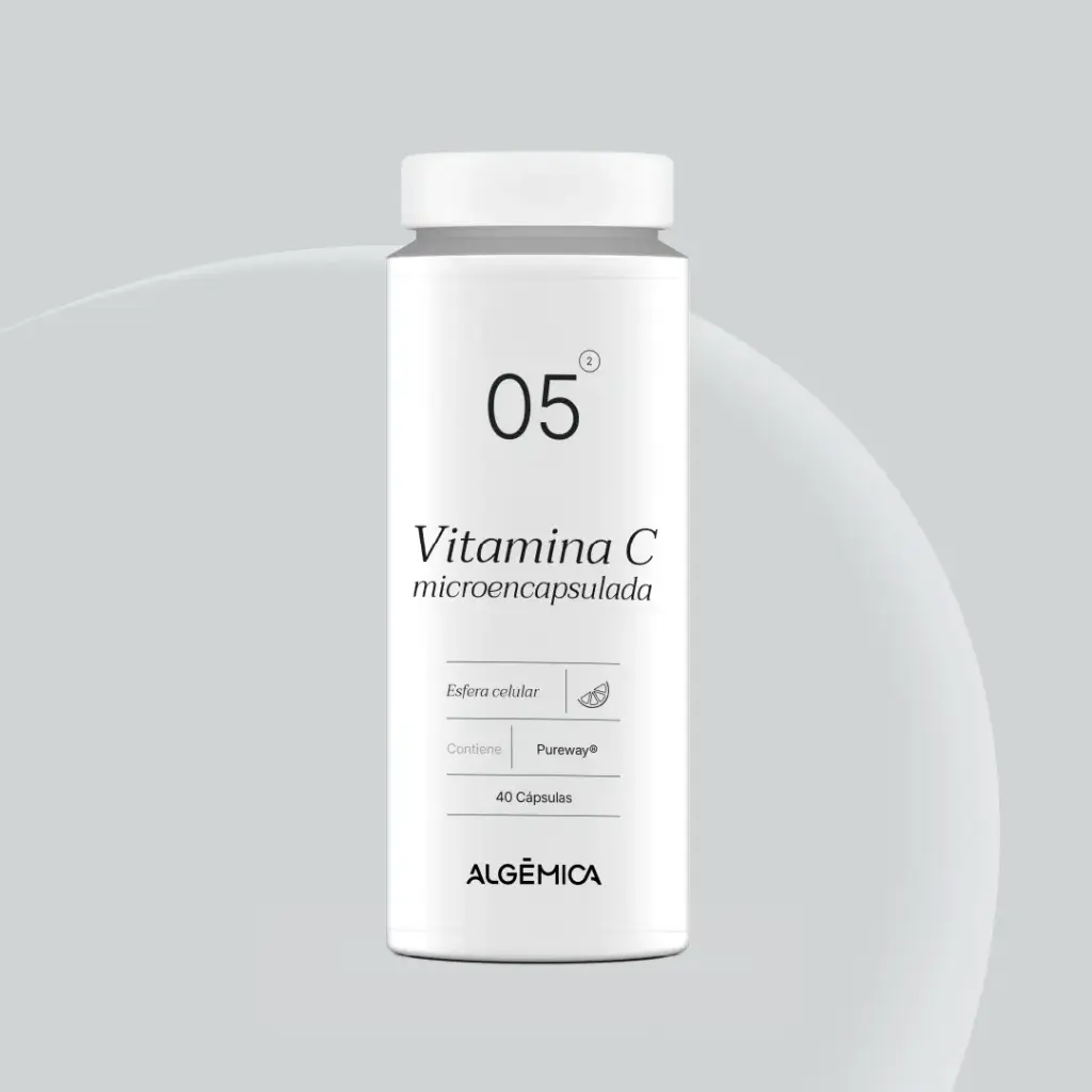 05 Vitamina C microencapsulada