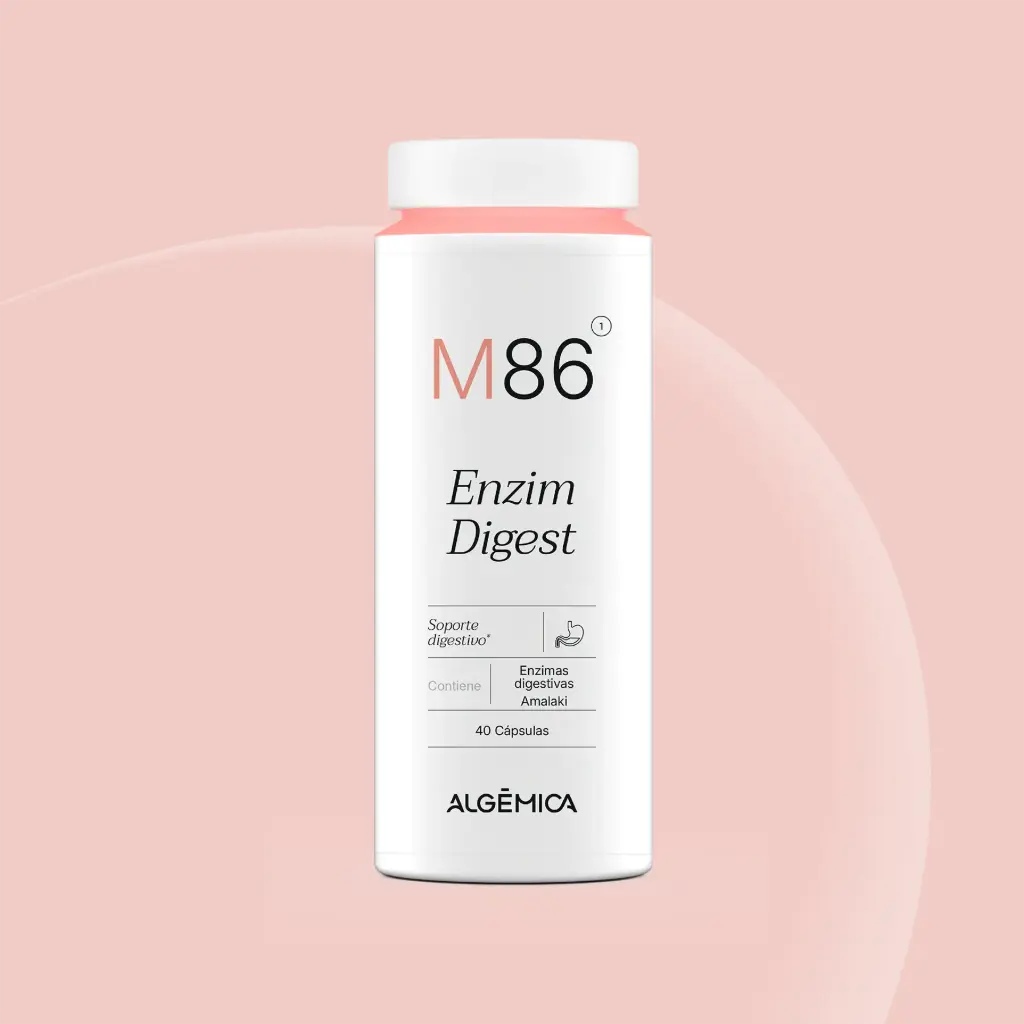 M86 Enzim Digest