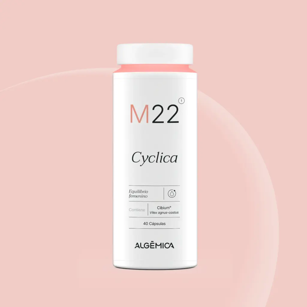 M22 Cyclica